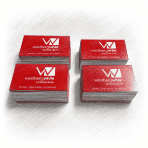 Business Cards