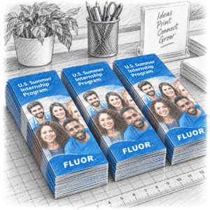 Brochures