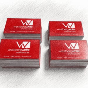 Business Cards
