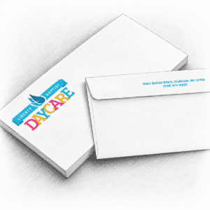 Envelopes