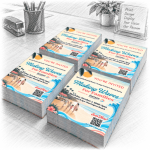 Postcards