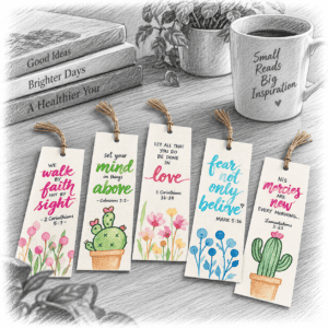 Bookmarks