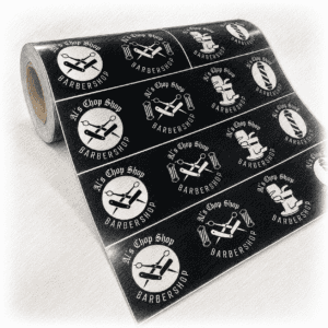 Decals & Stickers