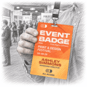 Badges