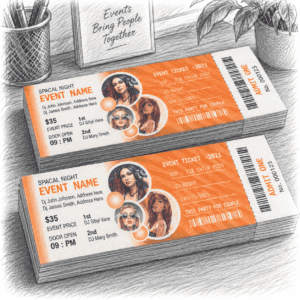 Tickets