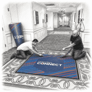 Floor Graphics