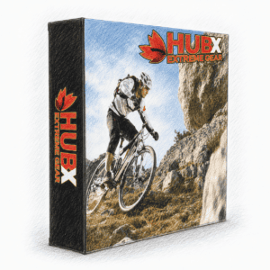 LYNX Fabric Straight Displays