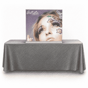 Surfside Retractable Table Top