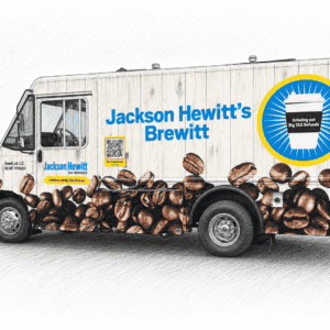 Vehicle & Fleet Graphics
