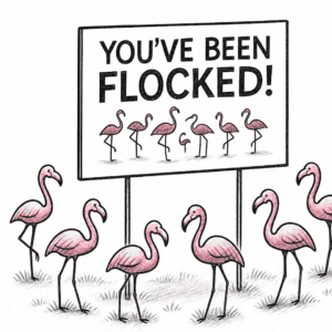Yard Signs
