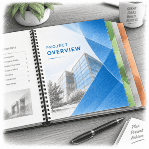 Proposal Dividers