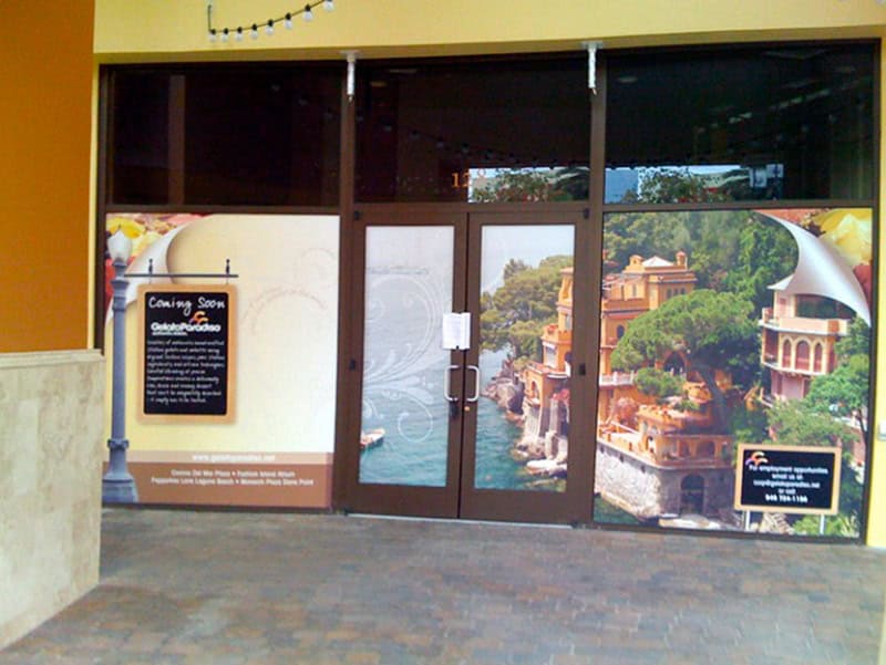 window graphics bt